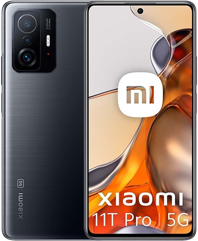 メーカー包装済】 Xiaomi 11t pro 8gb 256gb - スマートフォン/携帯電話